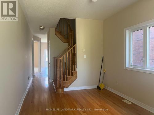 46 Jonas Millway, Whitchurch-Stouffville, ON - Indoor Photo Showing Other Room