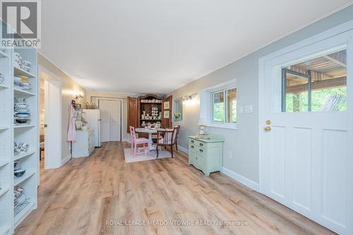 27 Tweedle Street, Halton Hills, ON - Indoor