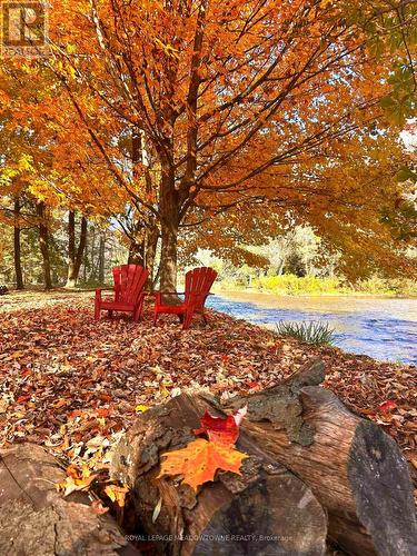 27 Tweedle Street, Halton Hills, ON - Outdoor With View