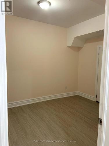 9051 Eighth Line, Halton Hills, ON - Indoor Photo Showing Other Room