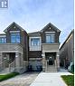 84 Bermondsey Way, Brampton, ON  - Outdoor With Facade 