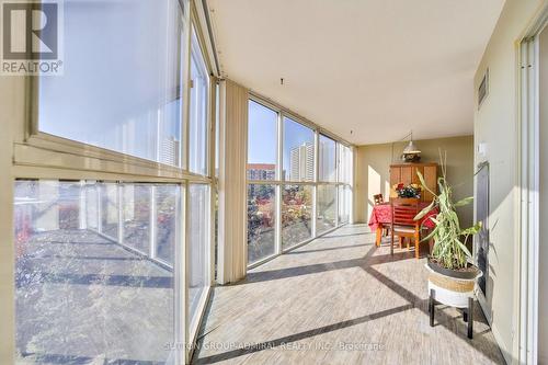 706 - 2091 Hurontario Street, Mississauga, ON - Indoor Photo Showing Other Room