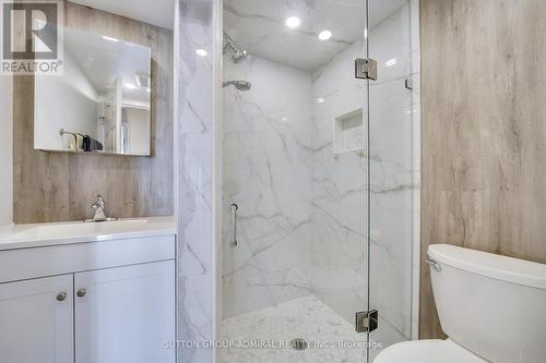 706 - 2091 Hurontario Street, Mississauga, ON - Indoor Photo Showing Bathroom