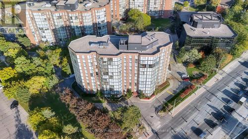 706 - 2091 Hurontario Street, Mississauga, ON - Outdoor With View