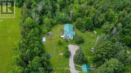 69 Hopkins Line, Kawartha Lakes, ON - Outdoor With View