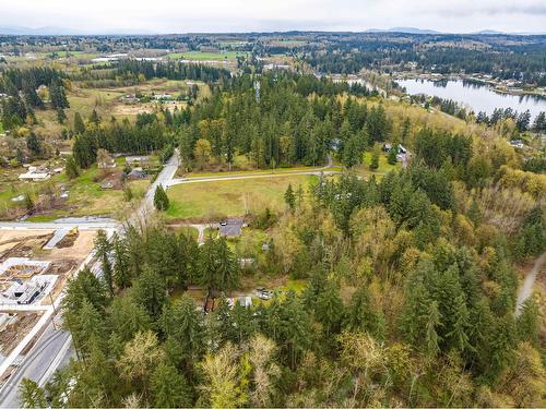 3381 208 Street, Langley, BC - Outdoor With View