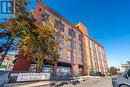 101 - 11 Rebecca Street, Hamilton, ON  - Outdoor 