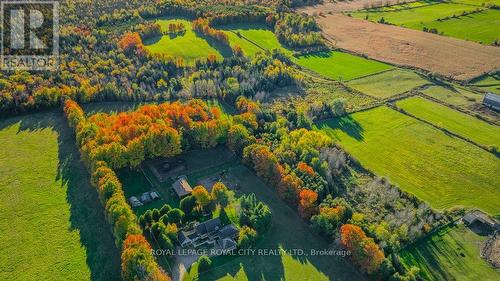 5822 2Nd Line, Erin, ON - Outdoor With View