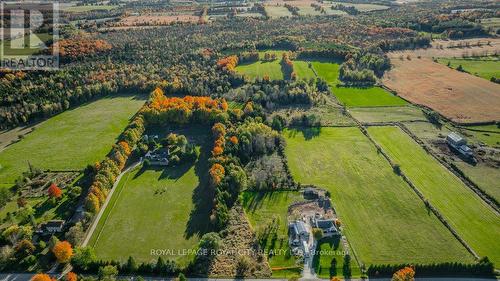 5822 2Nd Line, Erin, ON - Outdoor With View