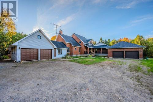 5822 2Nd Line, Erin, ON - Outdoor