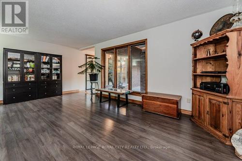 5822 2Nd Line, Erin, ON - Indoor