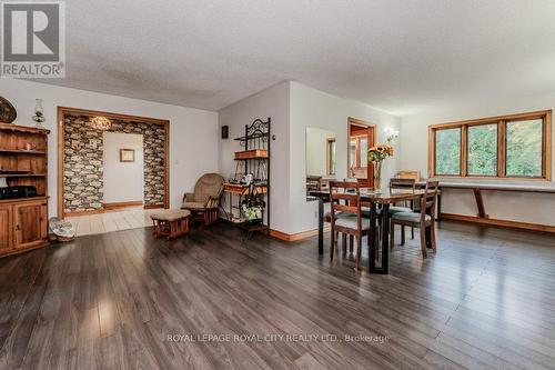 5822 2Nd Line, Erin, ON - Indoor