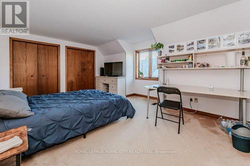 5822 2Nd Line, Erin, ON - Indoor Photo Showing Bedroom