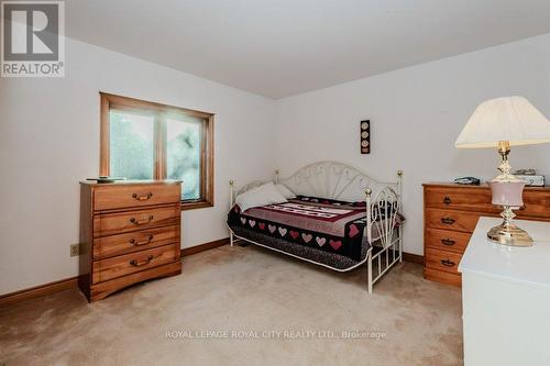 5822 2Nd Line, Erin, ON - Indoor Photo Showing Bedroom