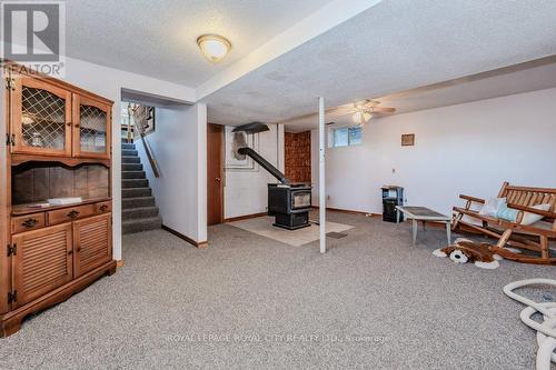 5822 2Nd Line, Erin, ON - Indoor