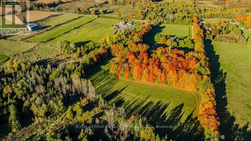 5822 2Nd Line, Erin, ON - Outdoor With View