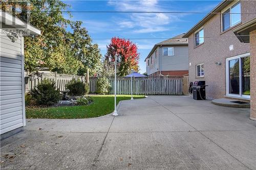 764 Saginaw Parkway, Cambridge, ON - Outdoor With Exterior