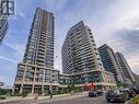 706 - 51 East Liberty Street, Toronto, ON  - Outdoor With Balcony With Facade 