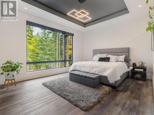 2655 Steve Ellis Rd, Nanaimo, BC - Indoor Photo Showing Bedroom