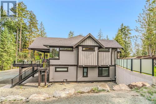 2655 Steve Ellis Rd, Nanaimo, BC - Outdoor