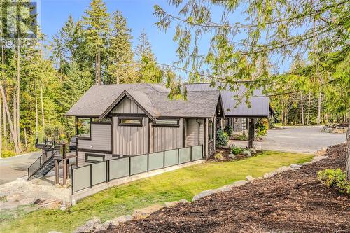 2655 Steve Ellis Rd, Nanaimo, BC - Outdoor