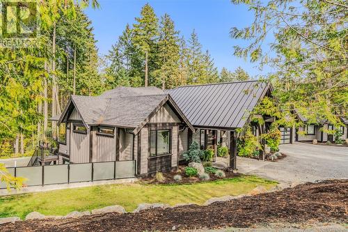 2655 Steve Ellis Rd, Nanaimo, BC - Outdoor