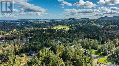 2655 Steve Ellis Rd, Nanaimo, BC - Outdoor With View