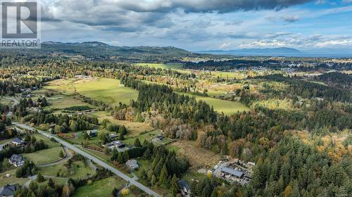 2655 Steve Ellis Rd, Nanaimo, BC - Outdoor With View