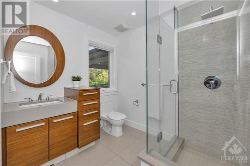 1282 Jester Court, Manotick, ON - Indoor Photo Showing Bathroom