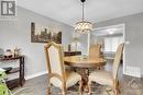 638 Robert Hill Street, Mississippi Mills, ON  - Indoor Photo Showing Dining Room 