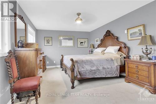 638 Robert Hill Street, Mississippi Mills, ON - Indoor Photo Showing Bedroom