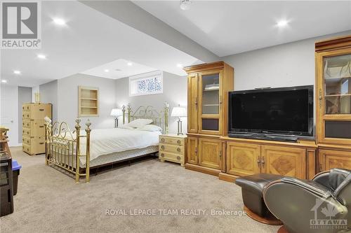 638 Robert Hill Street, Mississippi Mills, ON - Indoor Photo Showing Bedroom