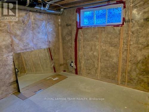 638 Robert Hill Street, Mississippi Mills, ON - Indoor Photo Showing Basement