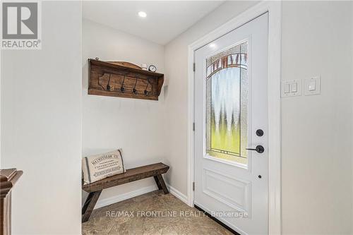 126 Code Road, Drummond/North Elmsley, ON - Indoor Photo Showing Other Room