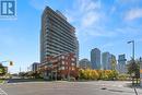 1201 - 30 Canterbury Place, Toronto, ON  - Outdoor With Balcony With Facade 