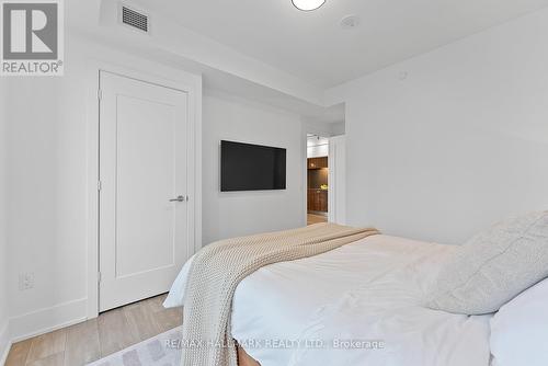 4103 - 10 York Street, Toronto, ON - Indoor Photo Showing Bedroom