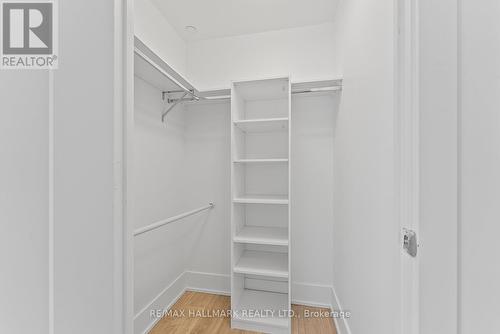 4103 - 10 York Street, Toronto, ON - Indoor With Storage