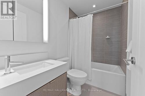 4103 - 10 York Street, Toronto, ON - Indoor Photo Showing Bathroom