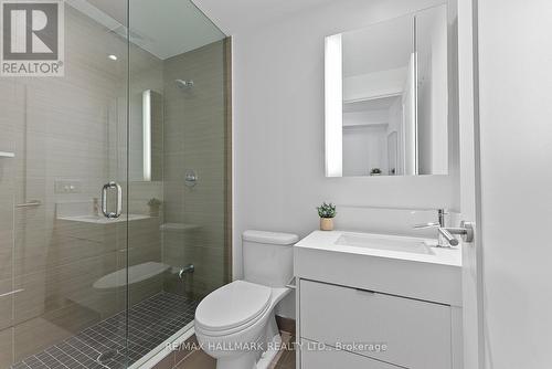 4103 - 10 York Street, Toronto, ON - Indoor Photo Showing Bathroom