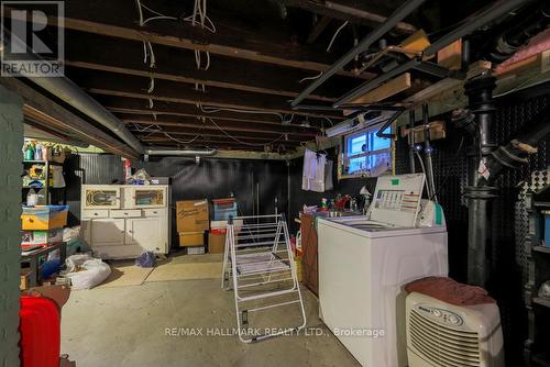 34 Northview Avenue, Toronto, ON - Indoor Photo Showing Basement