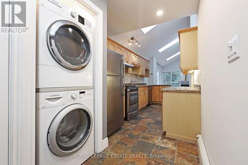 36 Meadow Avenue, Toronto, ON - Indoor Photo Showing Laundry Room