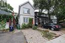 36 Meadow Avenue, Toronto, ON  - Outdoor With Facade 