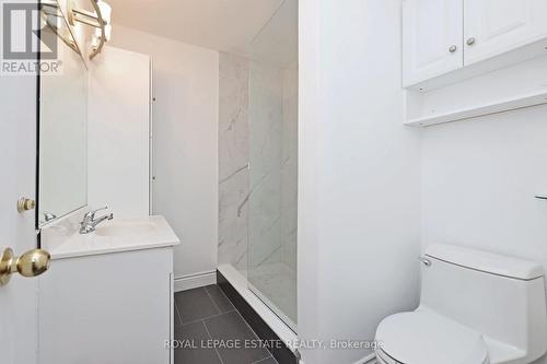 36 Meadow Avenue, Toronto, ON - Indoor Photo Showing Bathroom