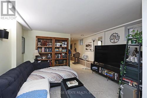 36 Meadow Avenue, Toronto, ON - Indoor