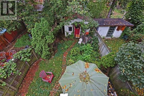 36 Meadow Avenue, Toronto, ON - Outdoor