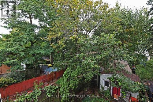 36 Meadow Avenue, Toronto, ON - Outdoor