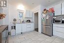 36 Meadow Avenue, Toronto, ON  - Indoor Photo Showing Kitchen 