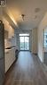 1813 - 195 Redpath Avenue, Toronto, ON  - Indoor Photo Showing Kitchen 