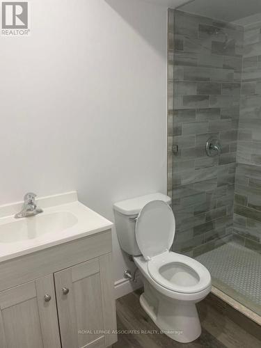 16 Flockhart Road, Cambridge, ON - Indoor Photo Showing Bathroom