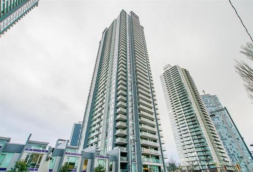 3106 13696 100 Avenue, Surrey, BC - Outdoor With Facade